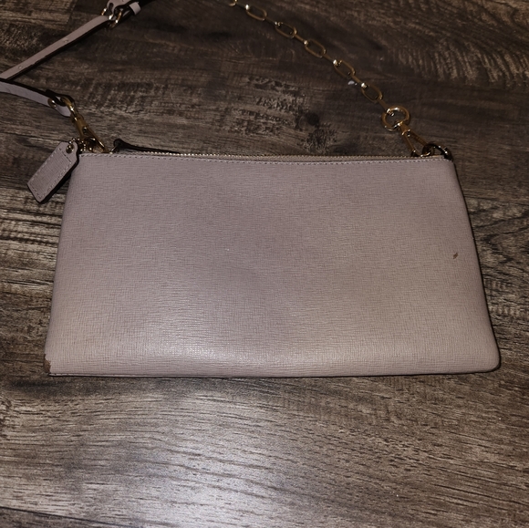 Coach Crossbody - Picture 8 of 16